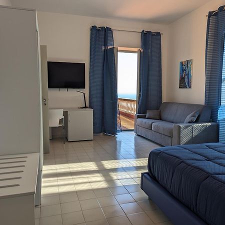 Villa Carosino Vietri Екстериор снимка
