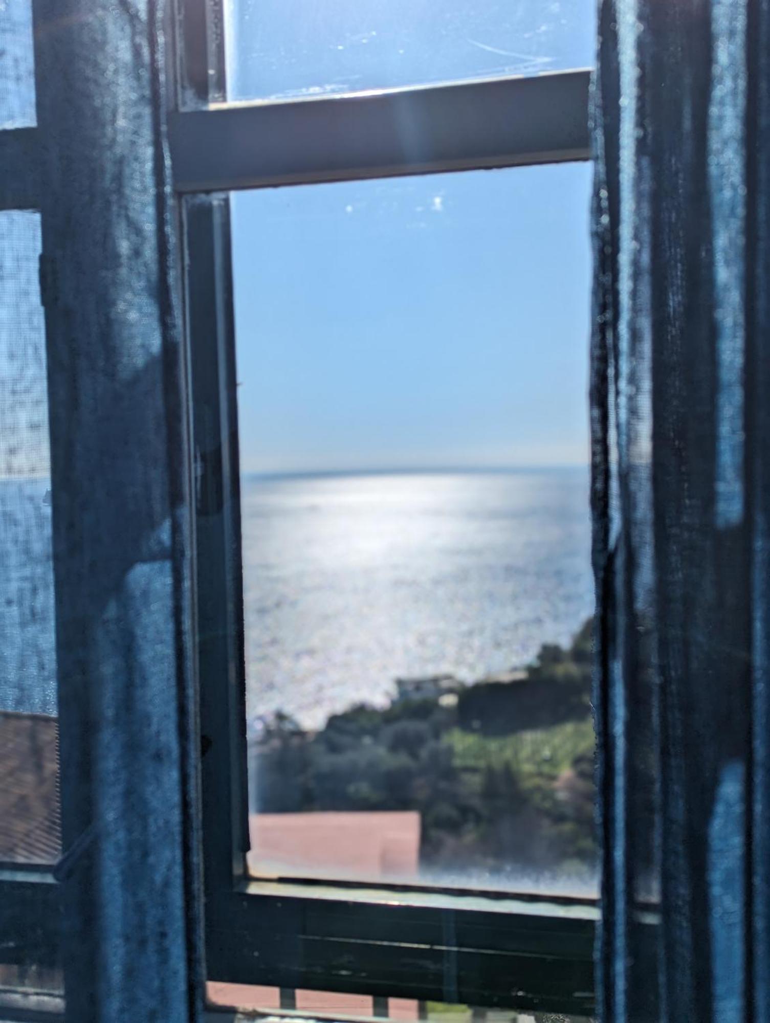 Villa Carosino Vietri Екстериор снимка