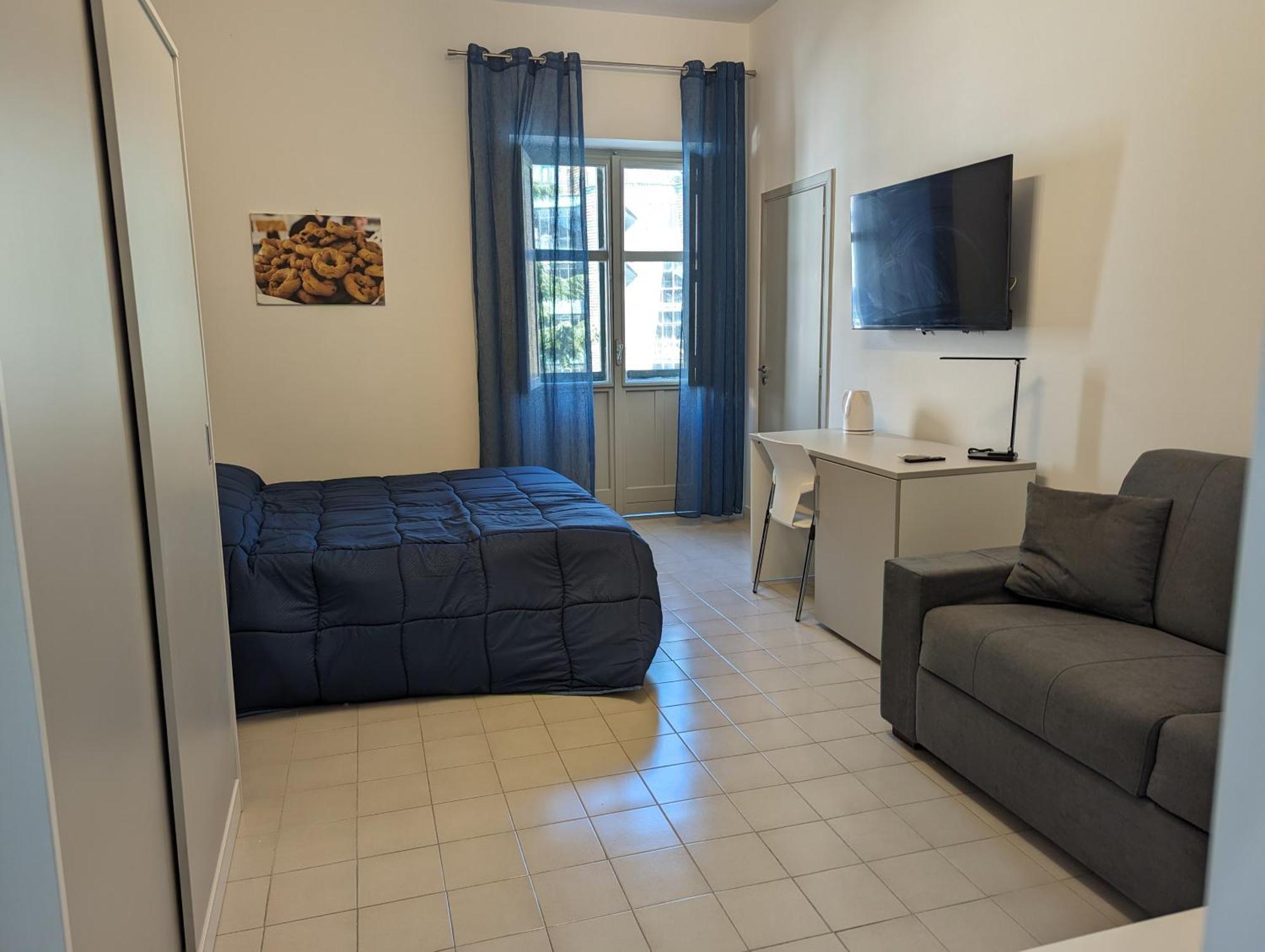 Villa Carosino Vietri Екстериор снимка