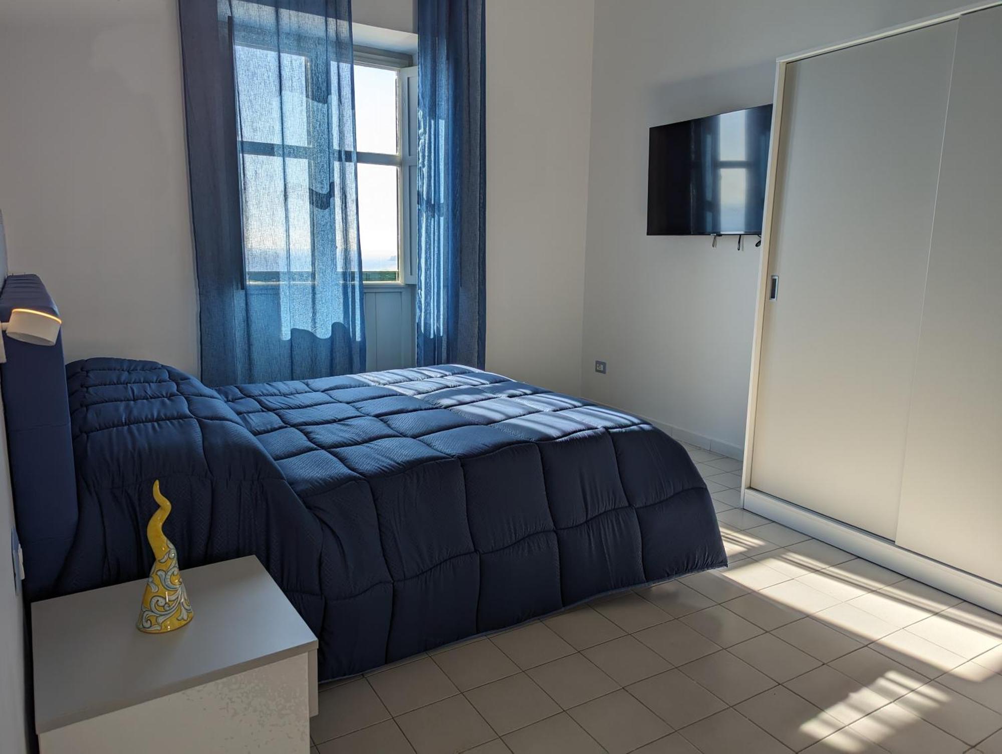 Villa Carosino Vietri Екстериор снимка
