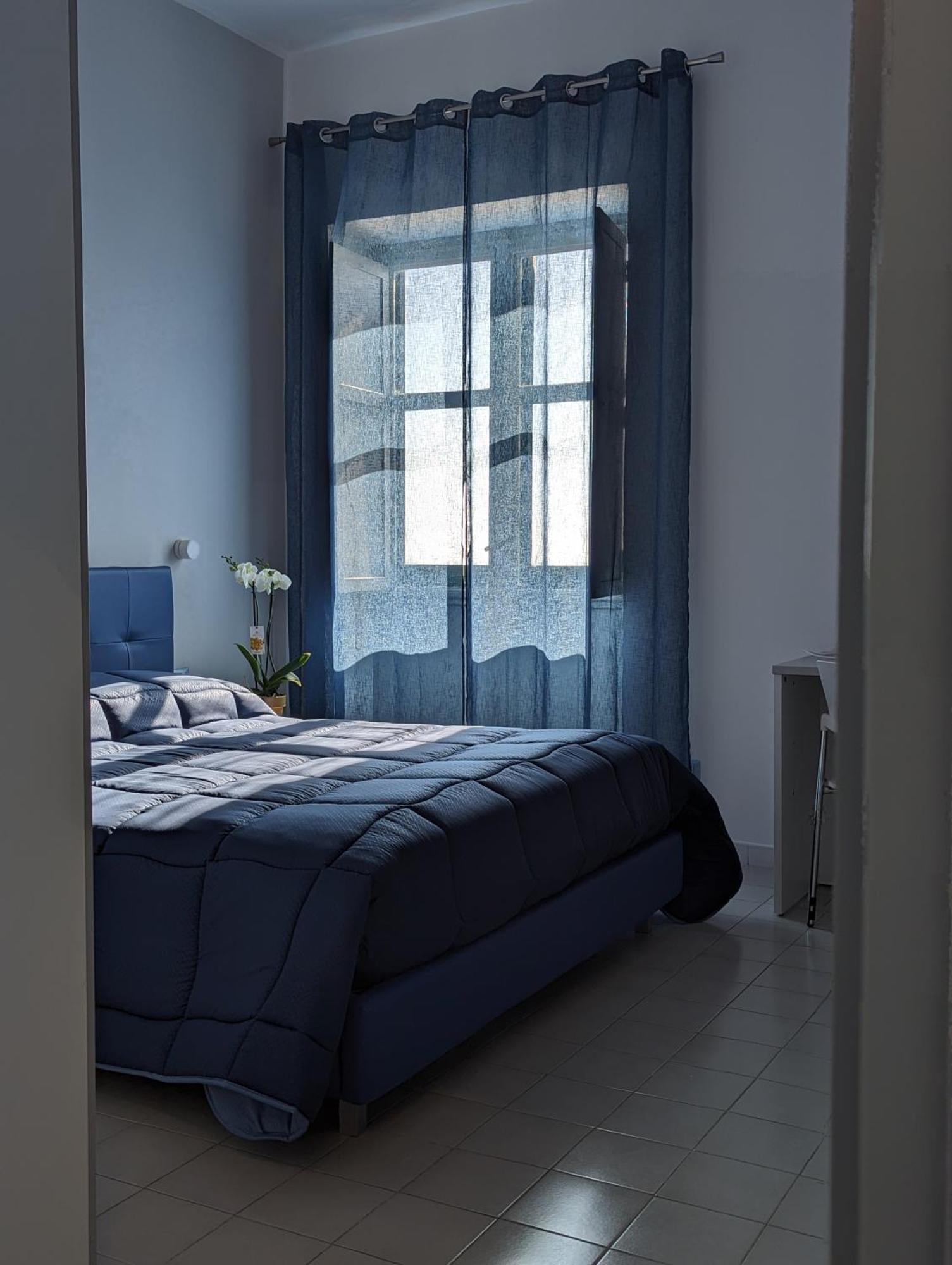 Villa Carosino Vietri Екстериор снимка